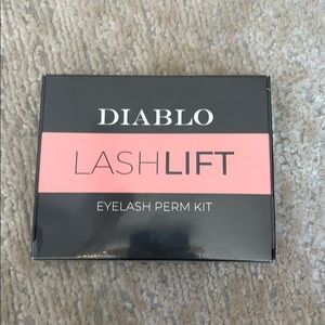 Lash Lift Kit